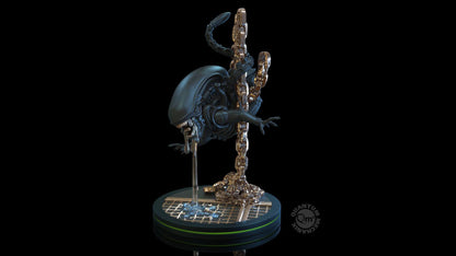 Xenomorf Q-Fig. 