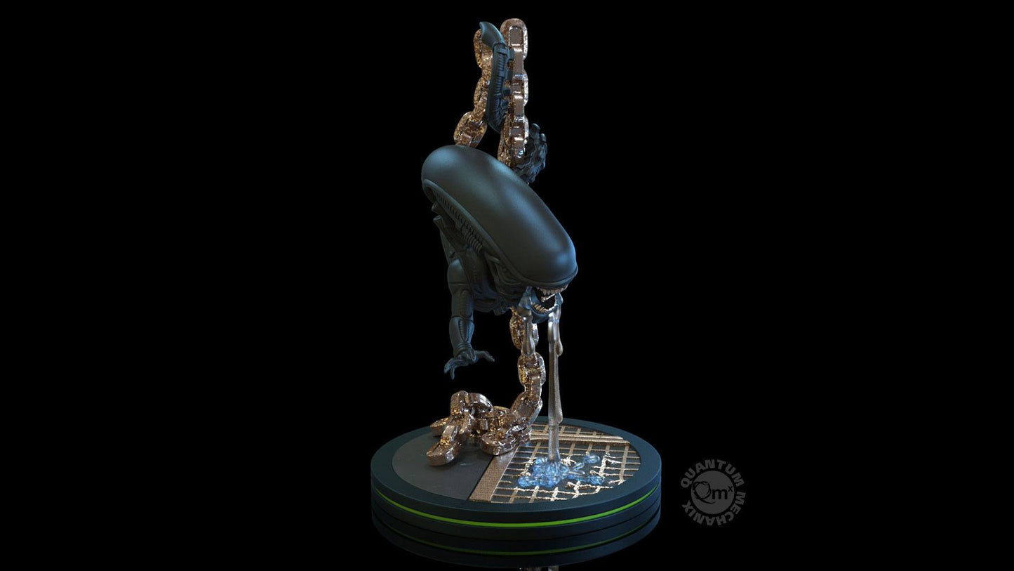 Xenomorf Q-Fig. 