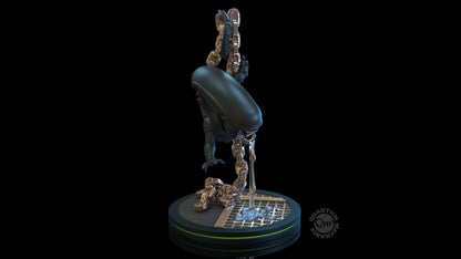 Xenomorf Q-Fig. 