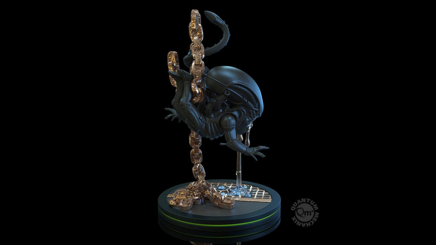 Xenomorf Q-Fig. 