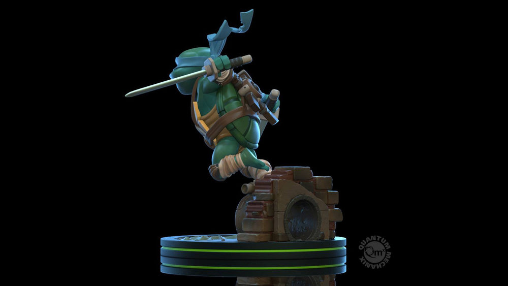 Leonardo Q-Fig