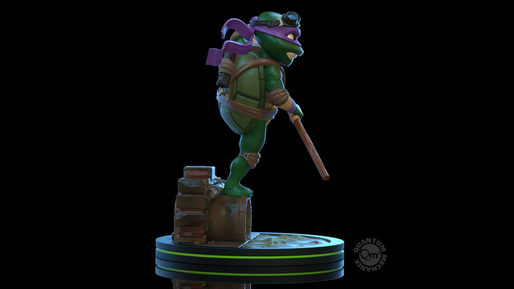 Donatello Q-Fig