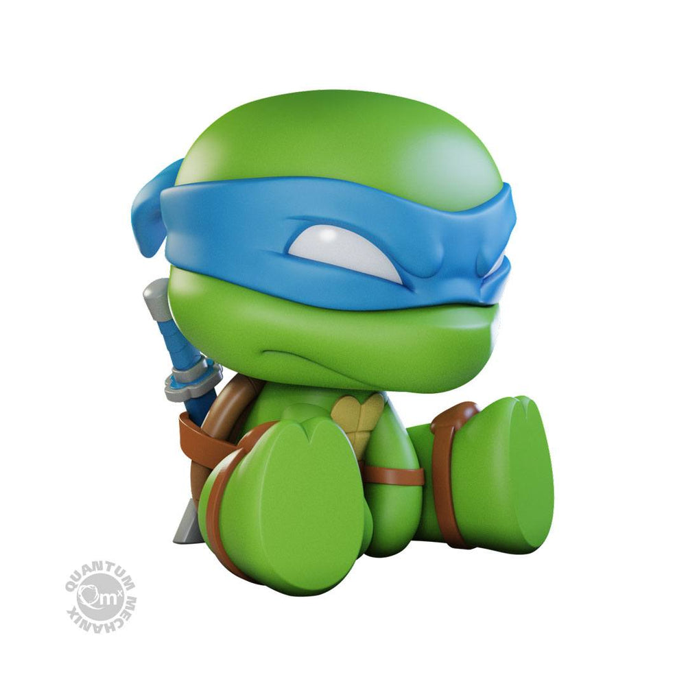 Schattige Leonardo