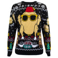 Friends Christmas Sweater
