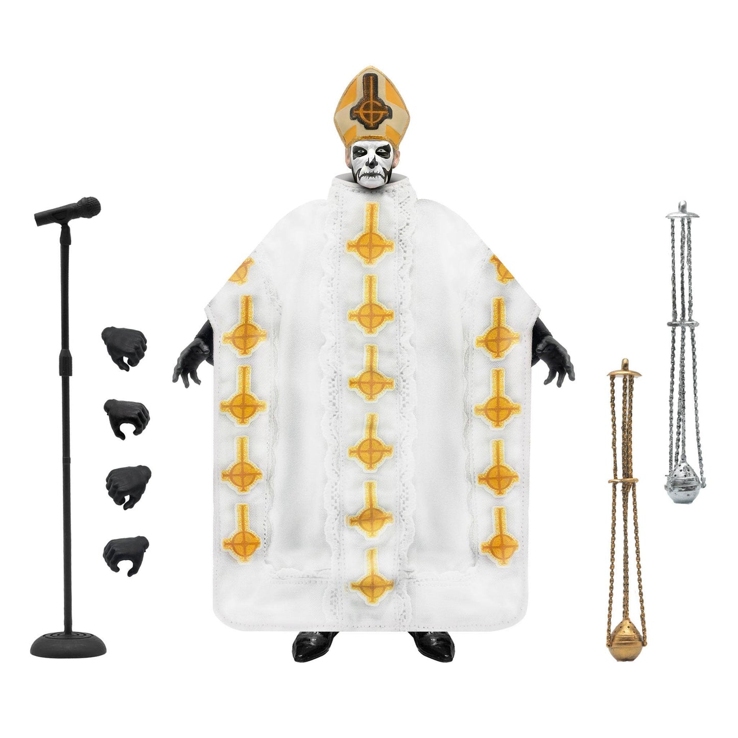 Papa Emeritus I 