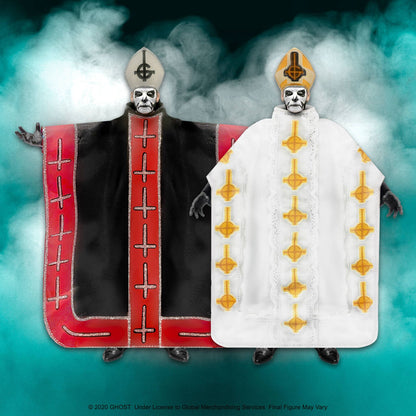 Papa Emeritus I