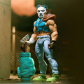 ULTIMATES! Casey Jones