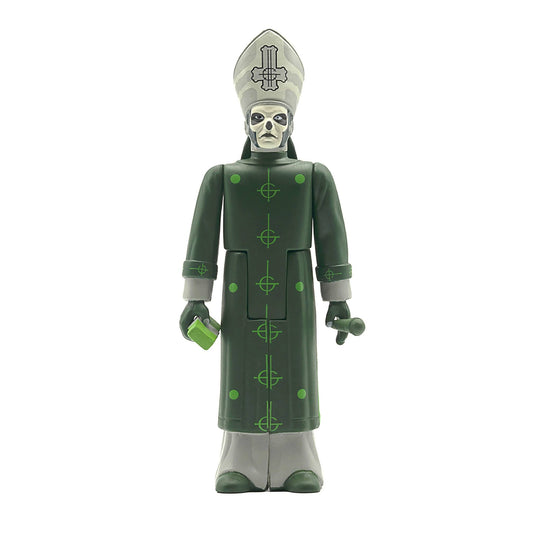 Papa Emeritus III (Mummy Dust) 