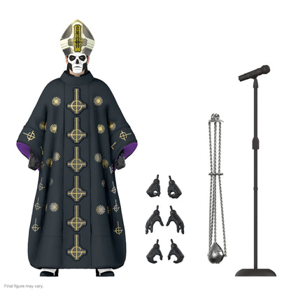 Papa Emeritus III - PRE-ORDER*