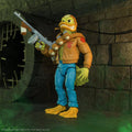 ULTIEME! Ace Duck