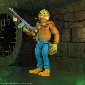 ULTIEME! Ace Duck
