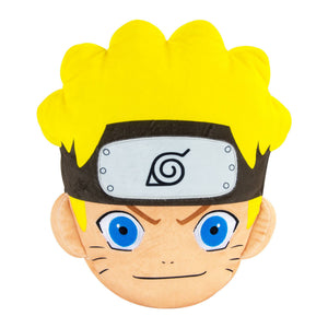 Naruto Uzumaki plush 
