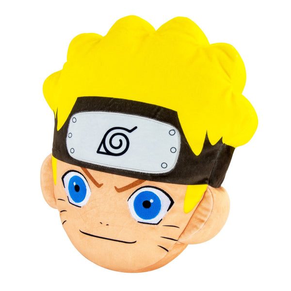 Naruto Uzumaki pluche 