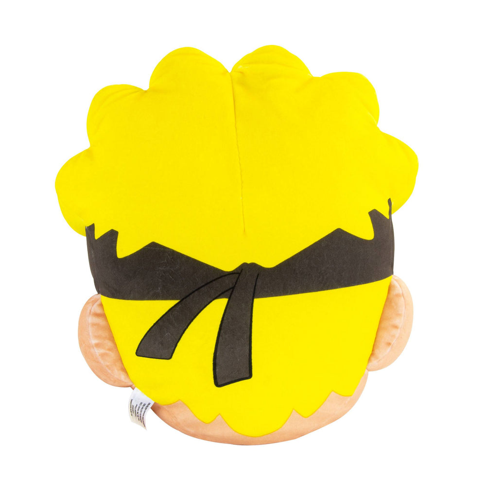 Naruto Uzumaki pluche 