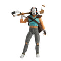 Figuur BST AXN Casey Jones 13 cm - Tortues Ninja