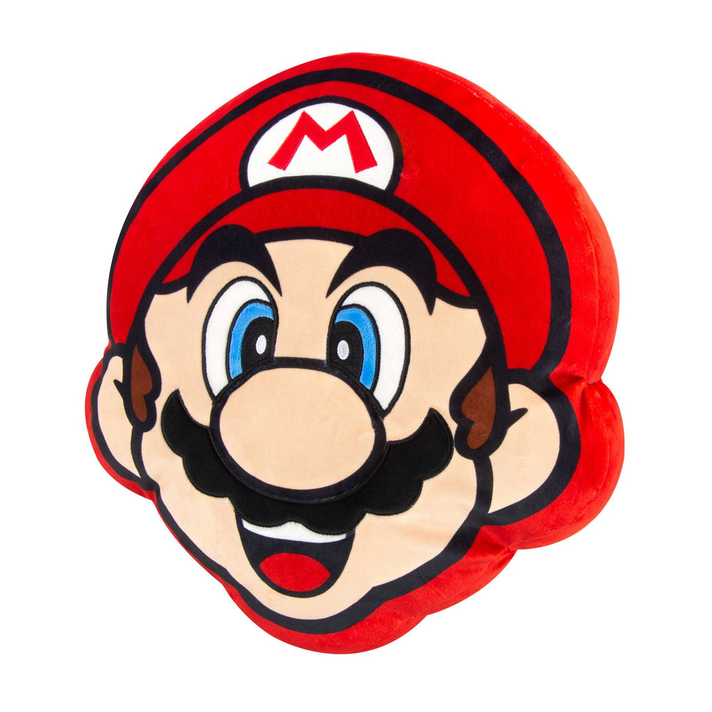 Kuscheltier Super Mario - Mario
