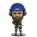 Figuur Chibi Ghost Recon - Nomad