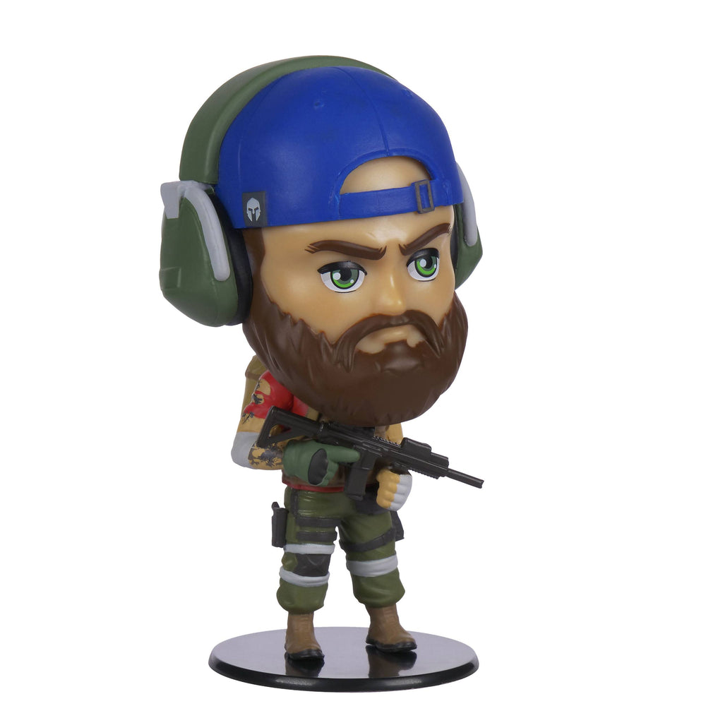 Figuur Chibi Ghost Recon - Nomad