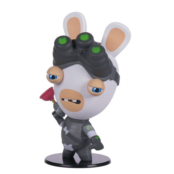 Chibi Rabbid 