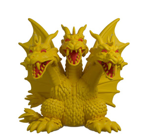 Figurine King Ghidorah