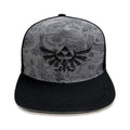 De Legende van Zelda Cap 