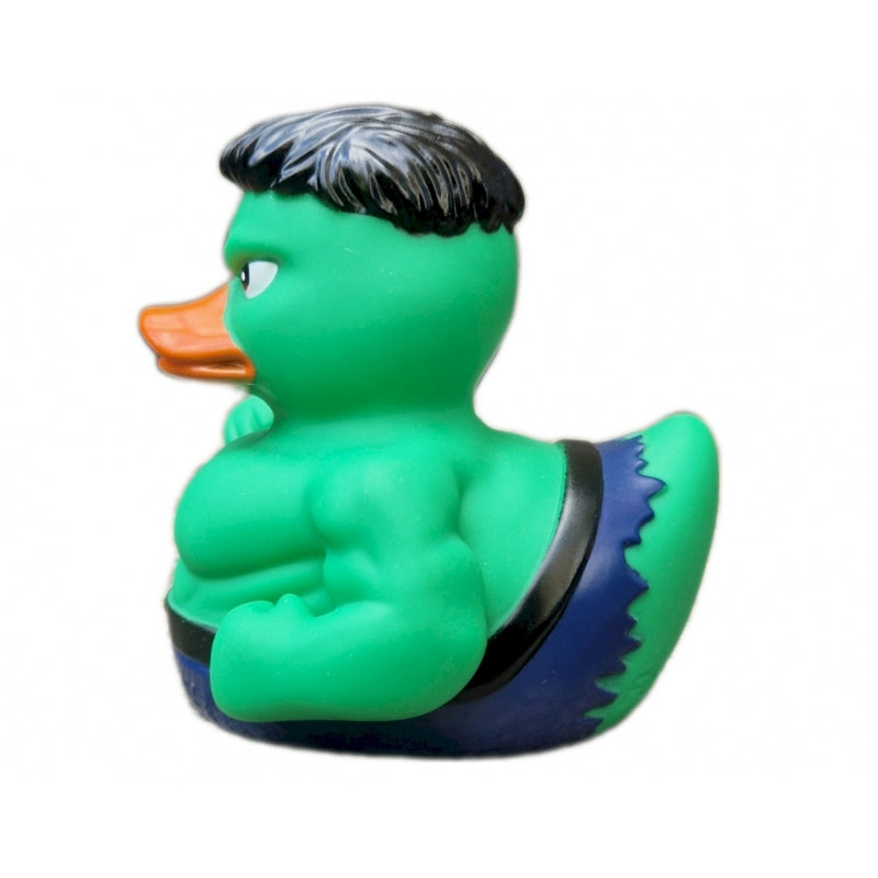 Canard Green Power Fantasy Ducks - vue 7
