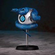 Statue Rival Hunter Ghost Shell