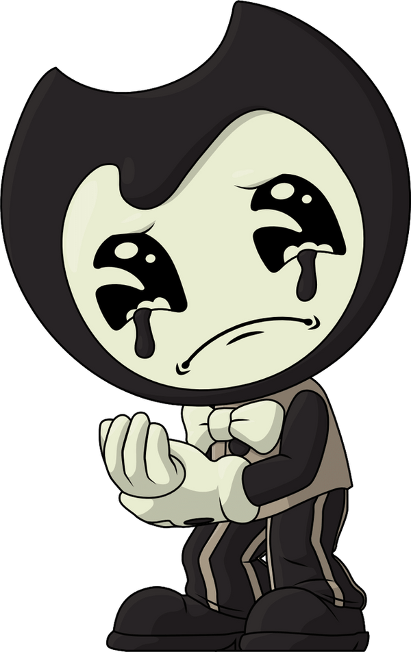 Hurt Bendy