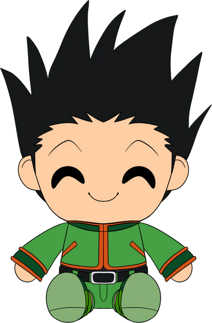 Peluche Gon Freecss Hunter x Hunter Youtooz Yoshihiro Togashi