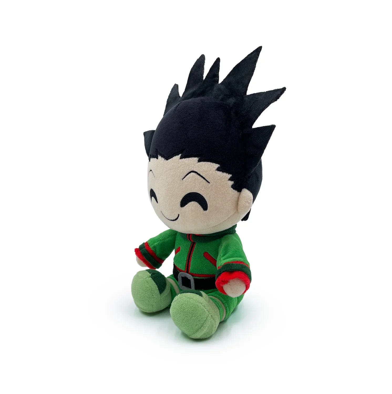 gon plush youtooz