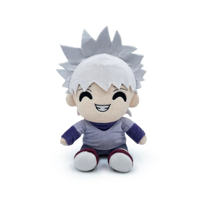 Peluche Killua Zoldyck Hunter x Hunter Youtooz Yoshihiro Togashi