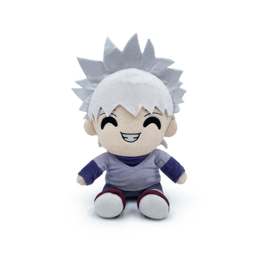 Peluche Killua Zoldyck Hunter x Hunter Youtooz Yoshihiro Togashi