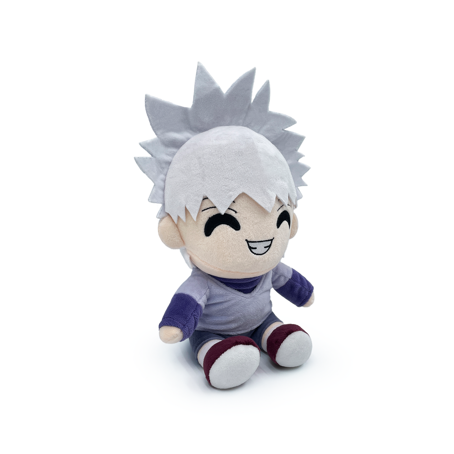 Killua Plush (9in)