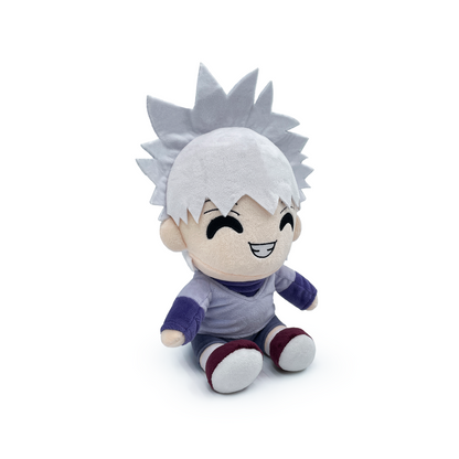 Killua Plush (9in)