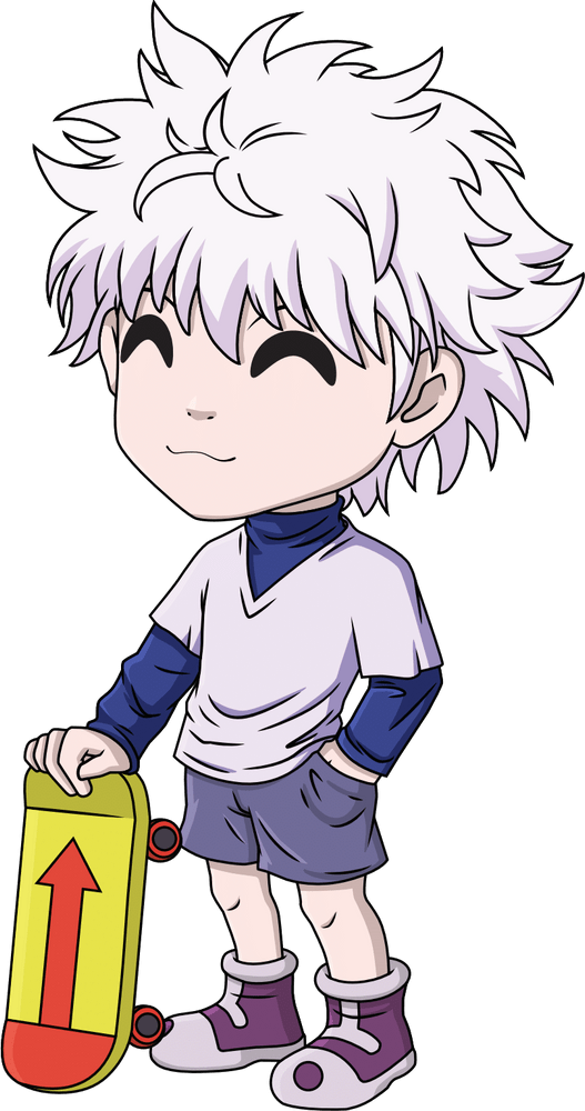 Killua