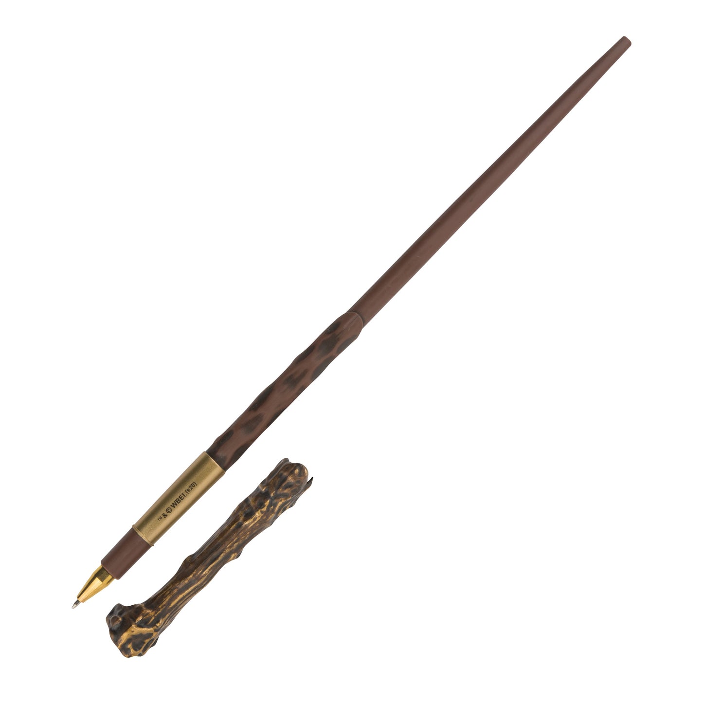 *Stylo baguette magique Harry Potter