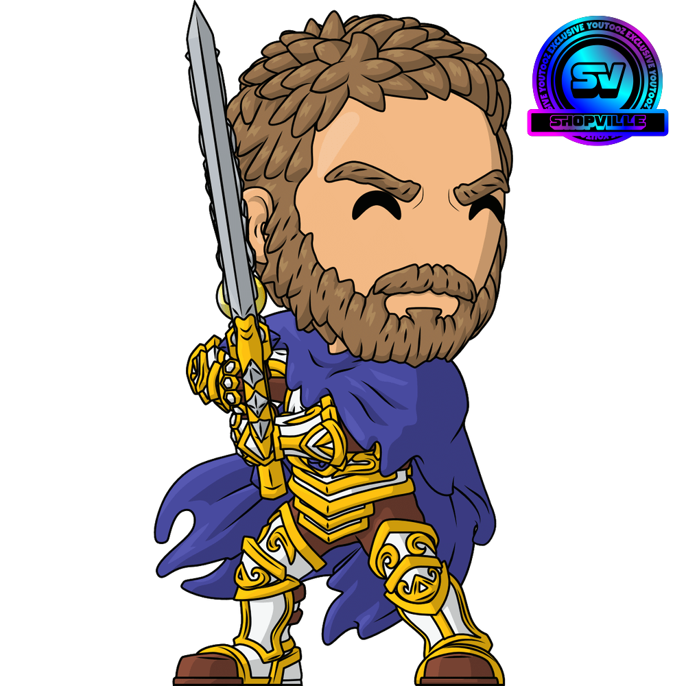 Alliance Anduin