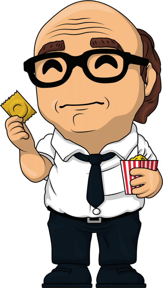 Frank Reynolds