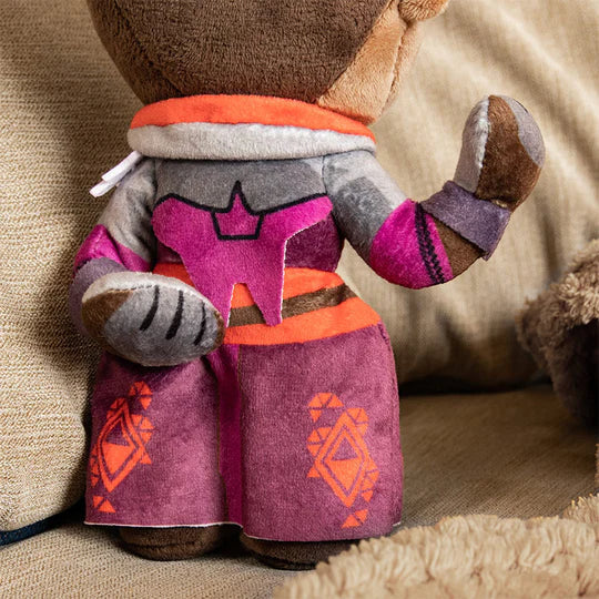 Peluche Destiny - Ikora