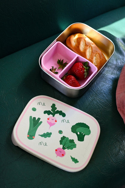 Kindergarten Starter Set VEGGIE PALS
