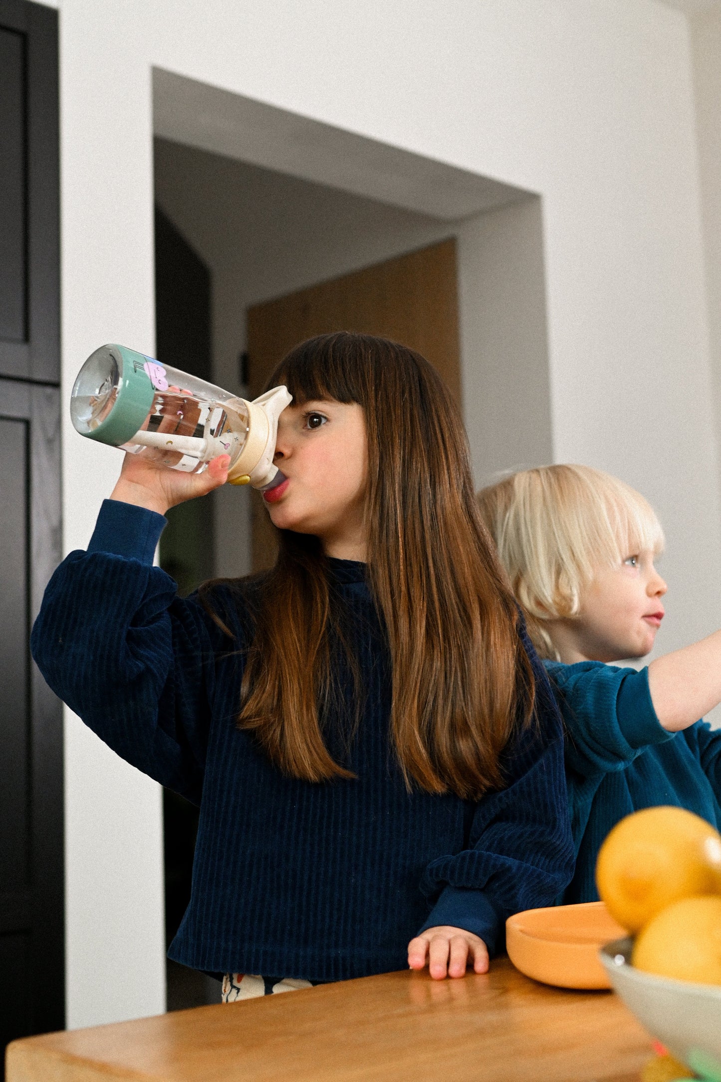 Cap & Trinkflasche Set VEGGIE PALS