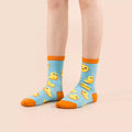Chaussettes Canards