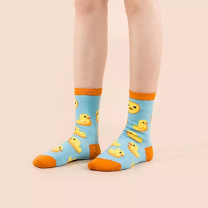 Duck socks