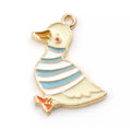 Charm Duck Sailor Shirt