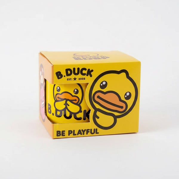 B.Duck Eendenkop Mok