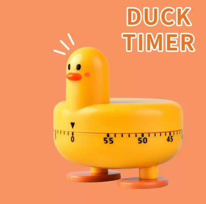 Duck timer