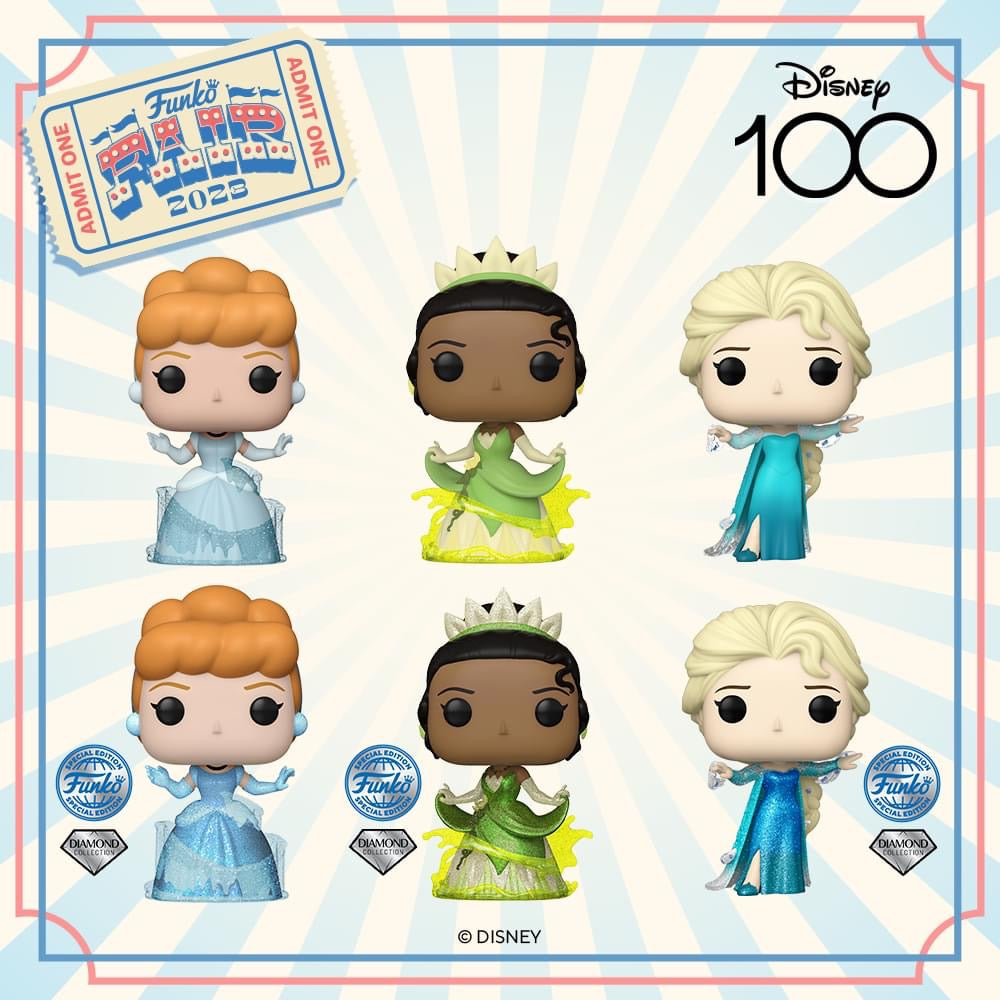 pop elsa 1319