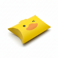 Ovale Dose Canard