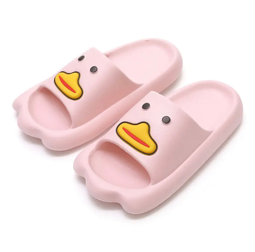 Duck Leg Slides