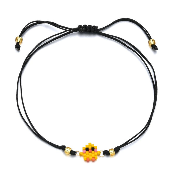 Pixel Eend Armband